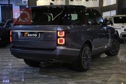Land Rover Range Rover Vogue